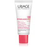 Uriage Roseliane CC Cream SPF 30 CC krém pro citlivou pleť se sklonem ke zčervenání SPF 30 40 ml