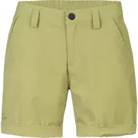 Hannah WELIN Dámske šortky, svetlo zelená, veľkosť