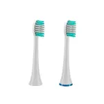 TRUE LIFE SONICBRUSH UV FOR KIDS DUO PACK Náhradní čistící hlavice, bílá, velikost