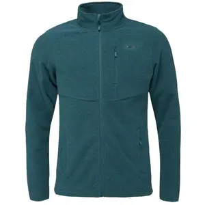 Head OSTEN Pánska flísová mikina, modrá, veľkosť XXL