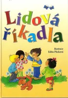 Lidová říkadla - Edita Plicková