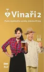 Vinaři II - Podle úspěšného seriálu televize Prima (poškozená)