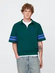 GAP Oversize sweatshirt VintageSoft - Men's
