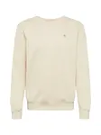 G-STAR Mikina 'Premium Core Sweater'  biela