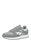 Reebok Nízke tenisky 'PRIME EVENT'  sivá / biela