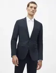 Celio Elegant Puskinny Blazer - Men's
