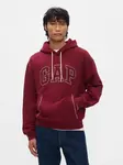 GAP Oversize sweatshirt with Stitch logo - Men's