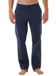 Rip curl pánské kalhoty Classic Surf Chino Navy | Modrá | Velikost 36
