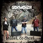 SEKWENZA – Můžeš, co chceš...