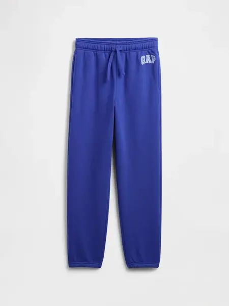 GAP Children's sweatpants with logo - Boys