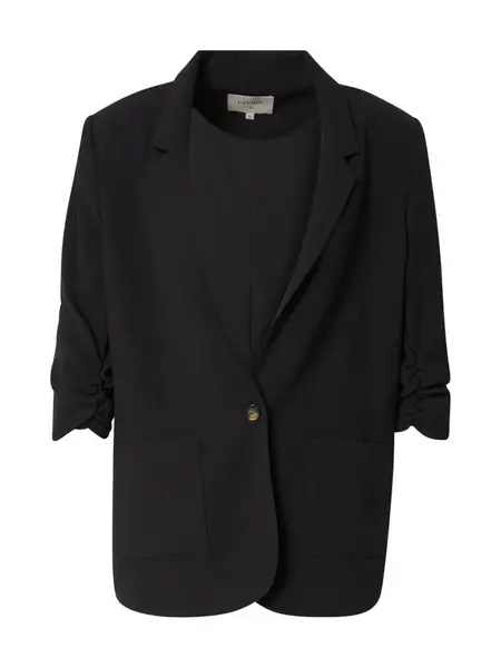 Cream Blejzer 'Cocamia'  čierna