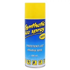 BTC Syntetický led chladivý 400 ml