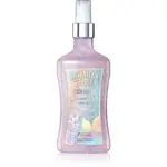 Hawaiian Tropic Perfumes Beach Dreams Shimmer tělový sprej se třpytkami pro ženy 250 ml