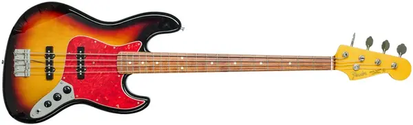 Fender 2005 Jazz Bass JB62 Japan