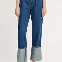 Džíny Pinko REIMAGINE by Patrick Mcdowell