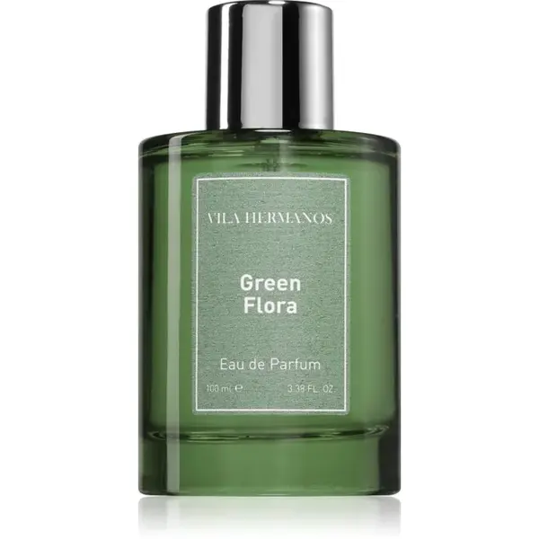 Vila Hermanos Green Flora parfémovaná voda unisex 100 ml