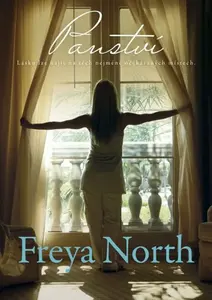 Panství (poškozená) - Freya Northová