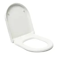 VitrA Integra wc prkénko duroplast 108-003-009