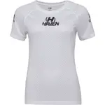 HAVEN DRY2SKIN WMS Funkční triko, bílá, velikost XXL