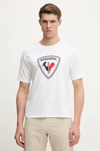 Sportovní triko Rossignol