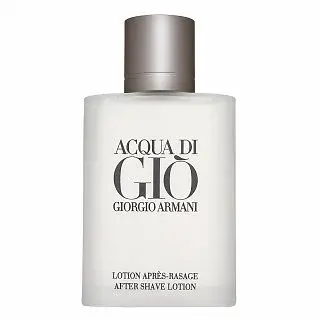 Giorgio Armani Acqua di Gio Pour Homme voda po holení pre mužov 100 ml
