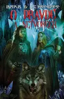 O pravdě a netvorech (poškozená) - J. C. Hendee