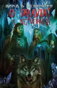 O pravdě a netvorech (poškozená) - J. C. Hendee