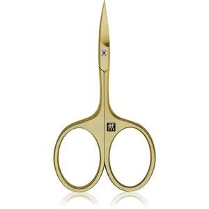 Zwilling Premium Gold nožnice na nechty a nechtovú kožičku 9 cm