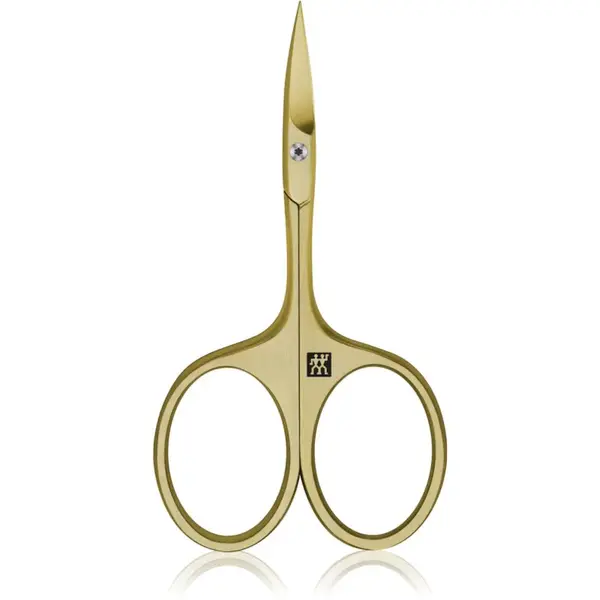 Zwilling Premium Gold nožnice na nechty a nechtovú kožičku 9 cm