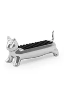 Stojan na prsteny Umbra Ali šedá barva