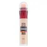 Maybelline Instant Anti-Age Eraser Multi-Use Concealer tekutý korektor na oční okolí 00 Ivory 6,8 ml