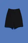 Marisse Women's Shorts L-Sh-4017 Black