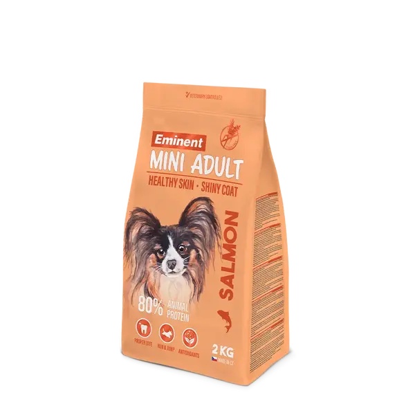 Eminent Mini SALMON 2 kg