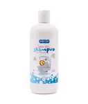 Babyton Přírodní šampon Atopic 400 ml