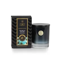 Vonná sviečka SIGNATURE - TROPICAL ESCAPE, 140g