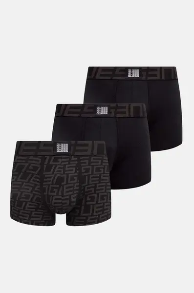 Guess  Boxerky  3-pak