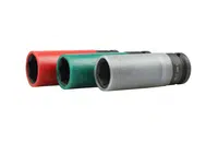 Triumf Hlavice nástrčná úderová 1/2", 6hran, 21,5 mm, prodloužená, na Alu kola vozů Ford
