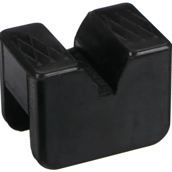 Gumová podložka pro zvedák automobilů JACK PAD 8 - SIXTOL