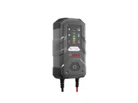 Nabíječka baterií 12V/24V, 14-300 Ah/14-120 Ah, 10A - Bosch C70