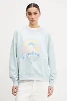 Bavlněná mikina Guess Jeans