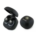 Bezdrôtové slúchadlá Guess Iridescent 4G Printed Logo