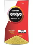 Haldorádó method mix tornado smoke 500 g - champion corn