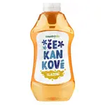 COUNTRY LIFE Čekankové slazení 874 ml/1200 g
