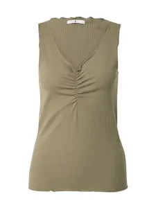 Hailys Top 'In44es'  kaki