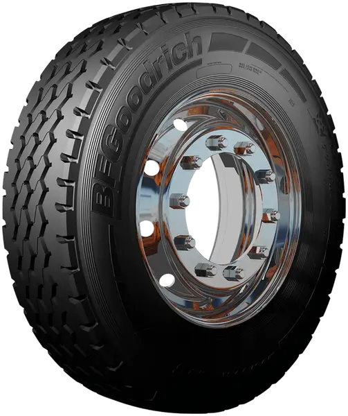 BFGOODRICH 385/65 R 22.5 158K CROSS_CONTROL_S TL