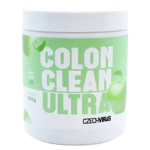Czech Virus ColonClean Ultra 300g - jablko