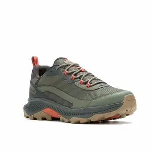 Merrell SPEED STRIKE 2 GTX EU 44, olive Pánské turistické boty