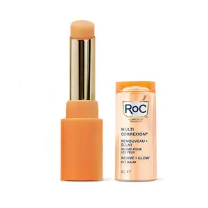 RoC Multi Correxion Revive + Glow oční balzám 4 g
