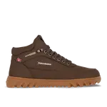 Barefoot Shoes Barebarics UrbanEdge - Dark Brown