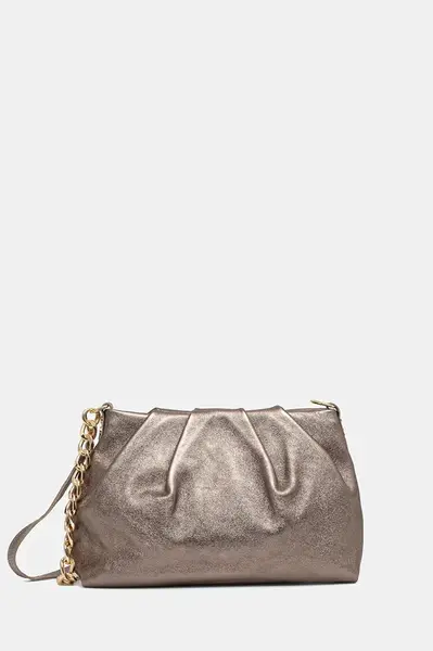 Kabelka Answear.LAB zlatá barva